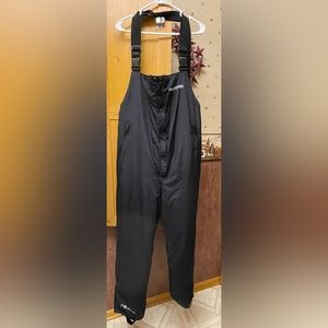 Polaris Women’s Snowmobile Bibs.  Size 2X